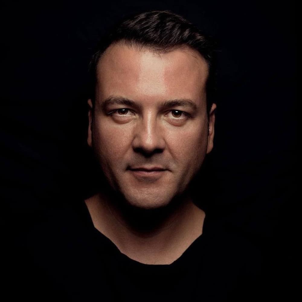 kiko Navarro