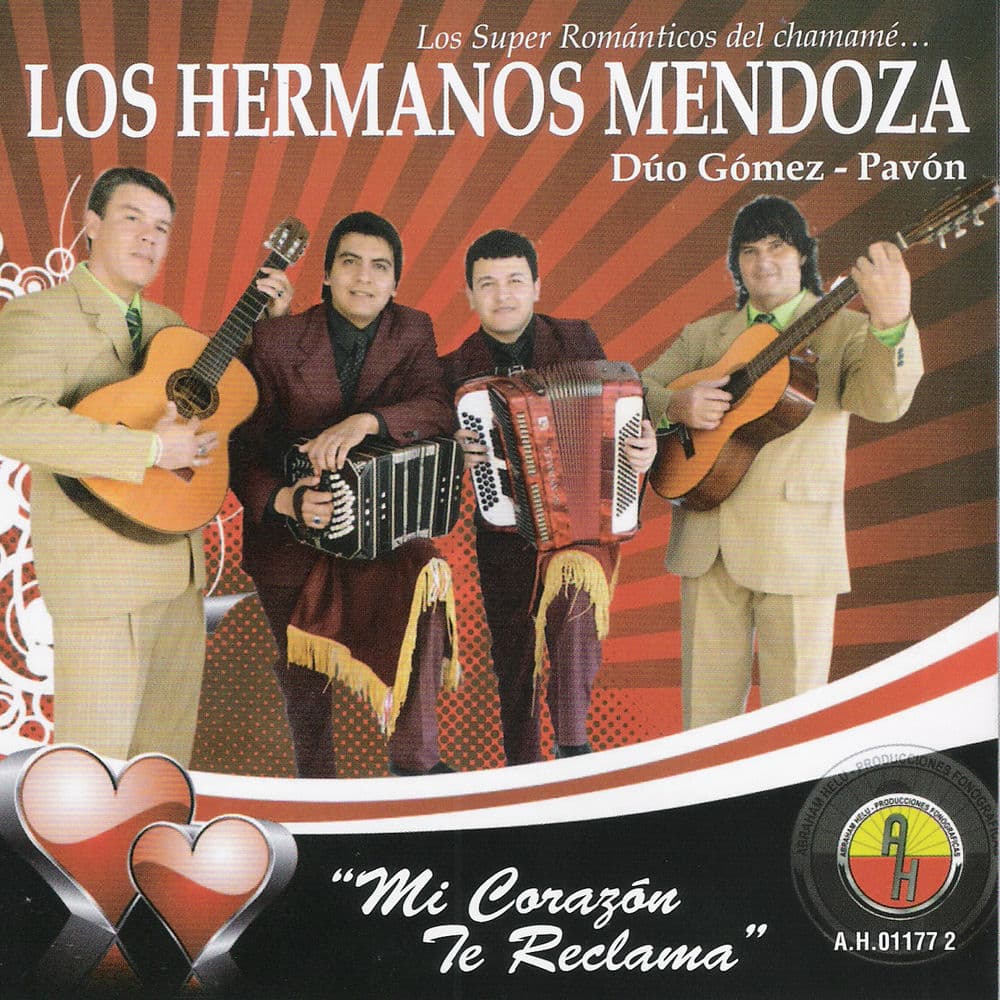 Los Hermanos Mendoza
