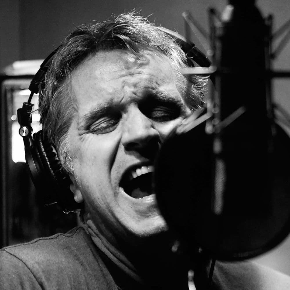 Jason Scheff