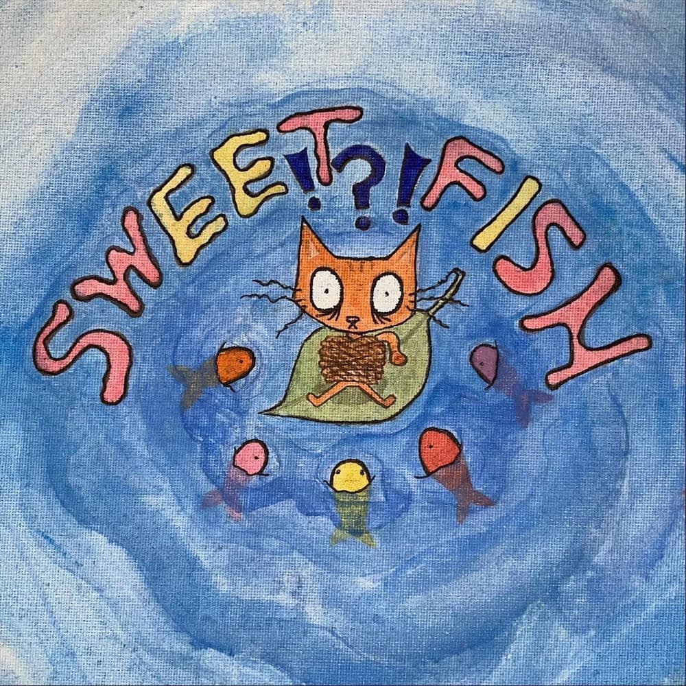 Sweet Fish