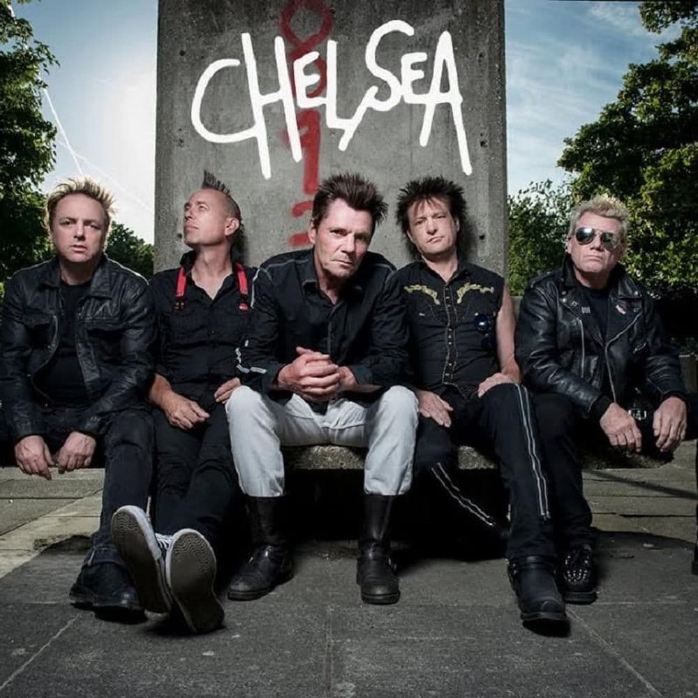 Chelsea