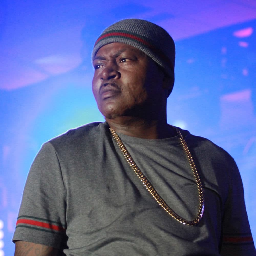 Trick Daddy