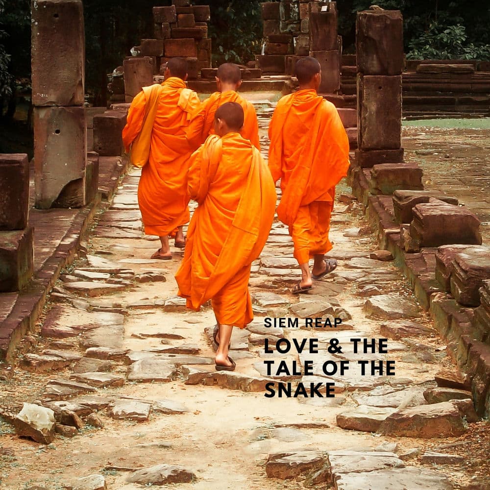 Siem Reap