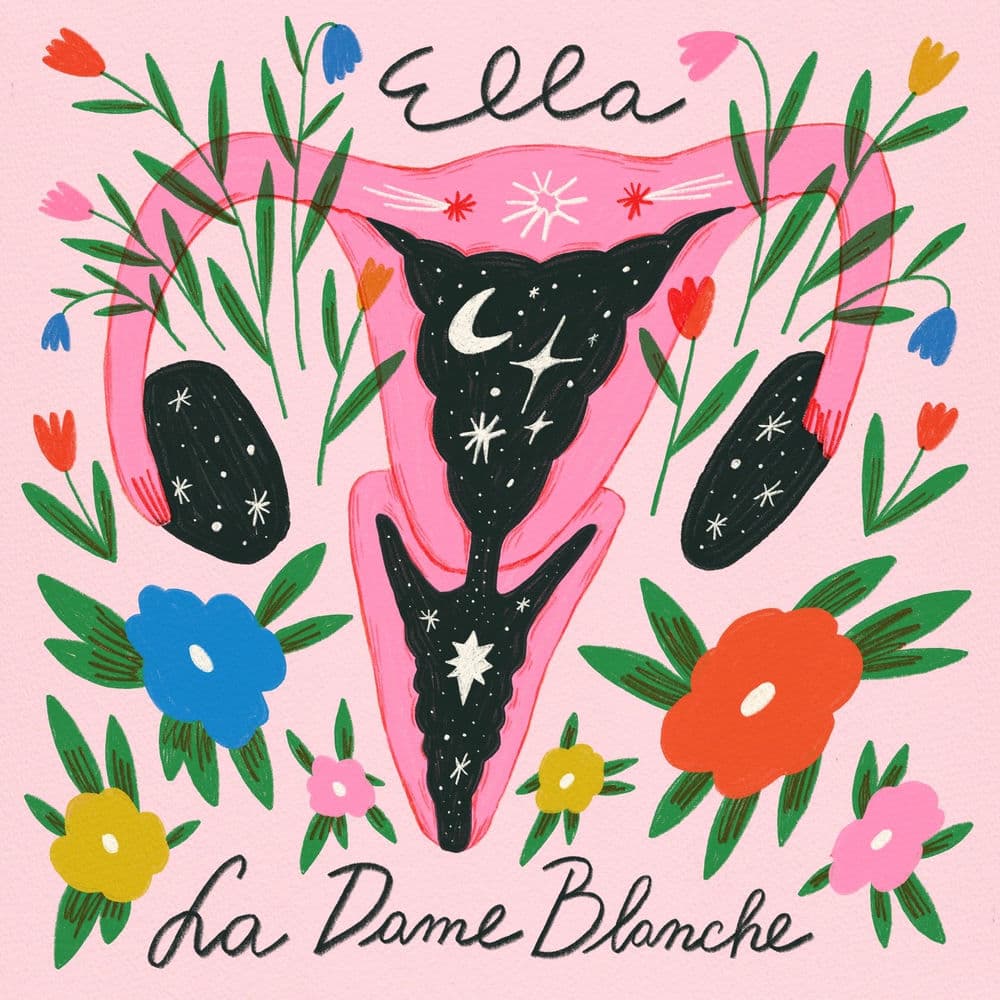 La Dame Blanche