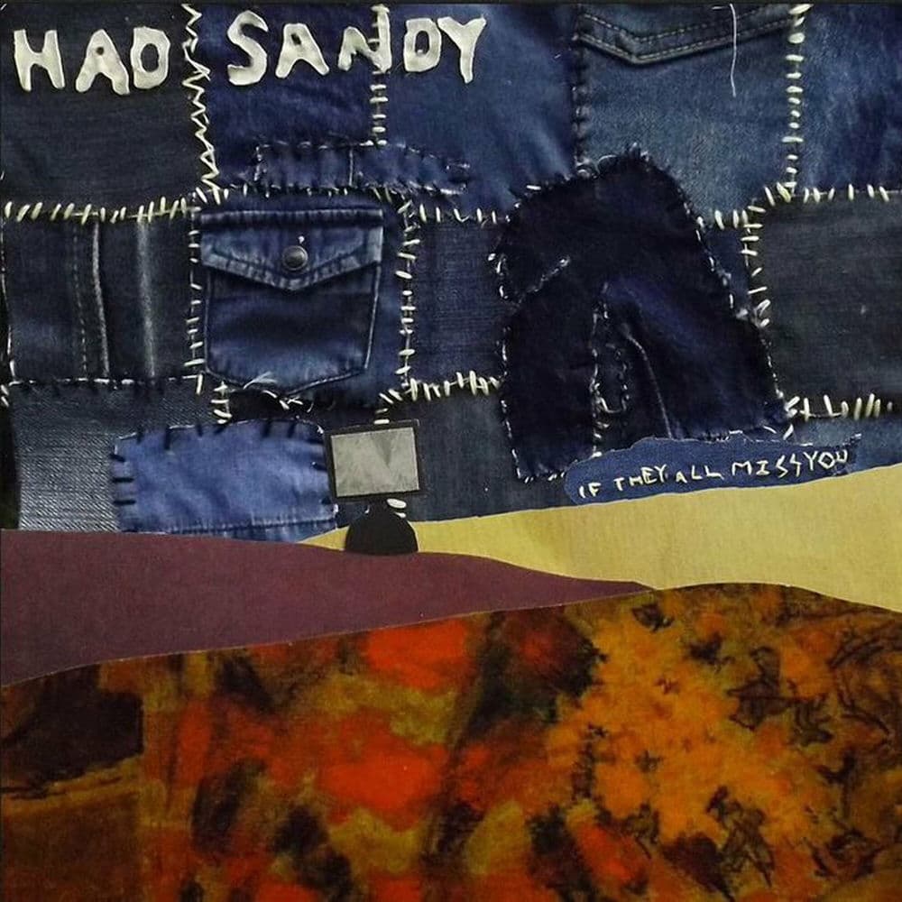 Had Sandy