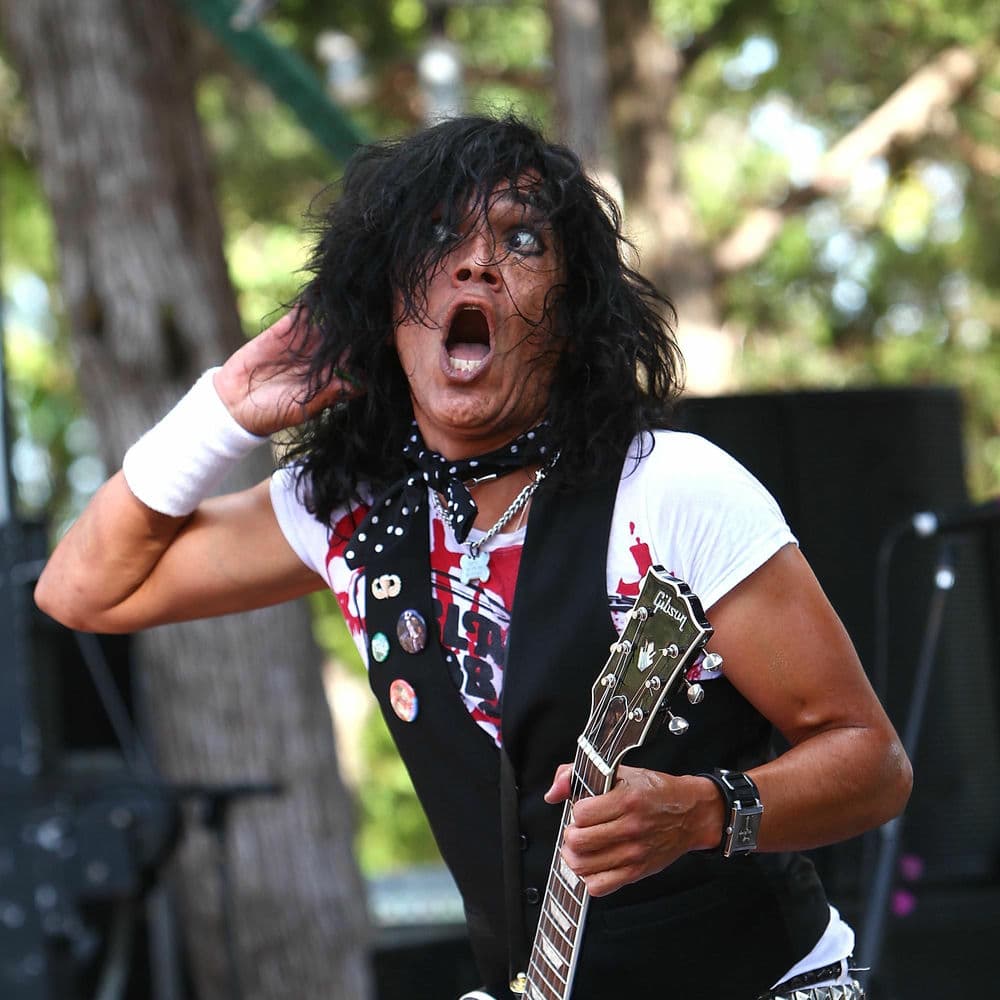 Bulletboys