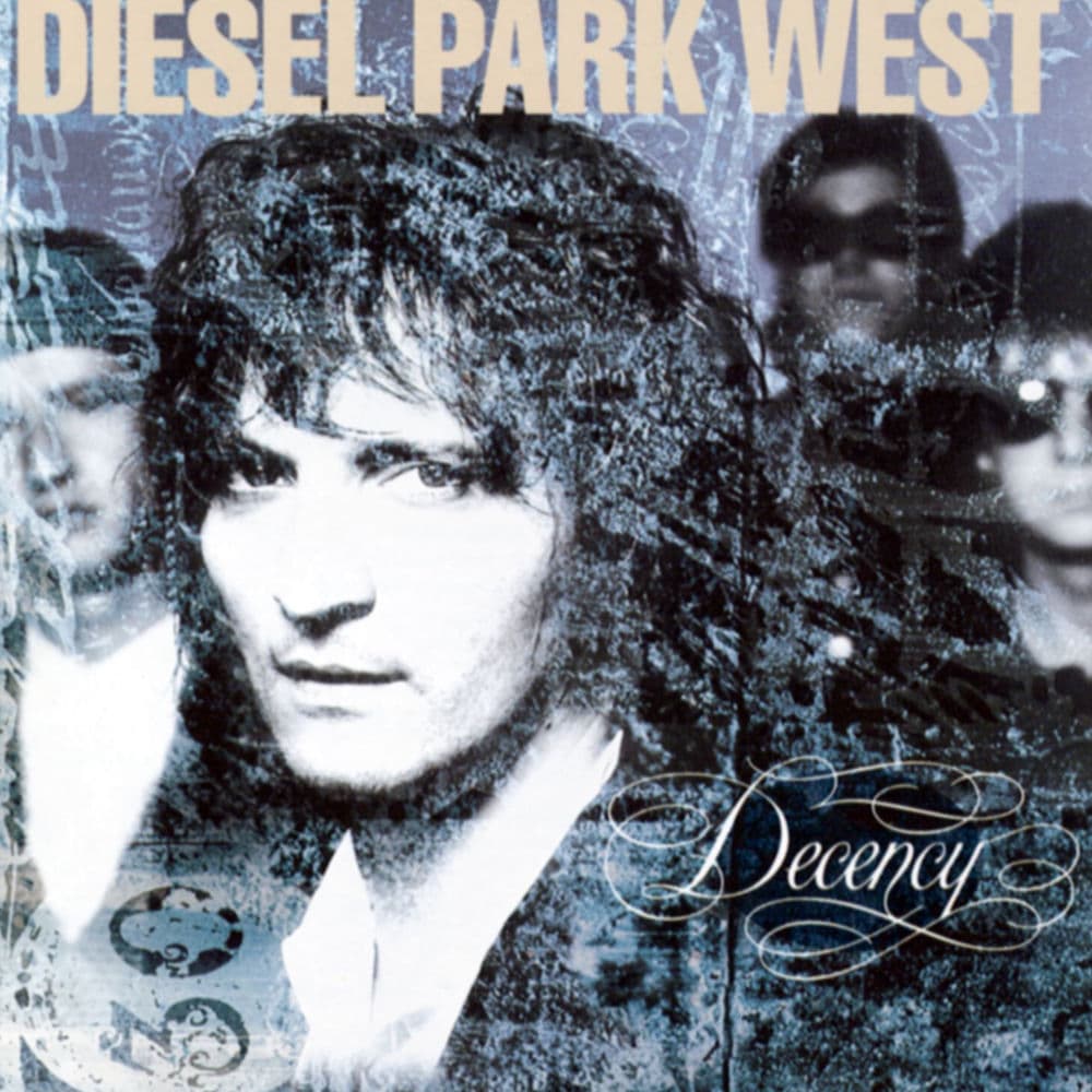 Diesel Park West