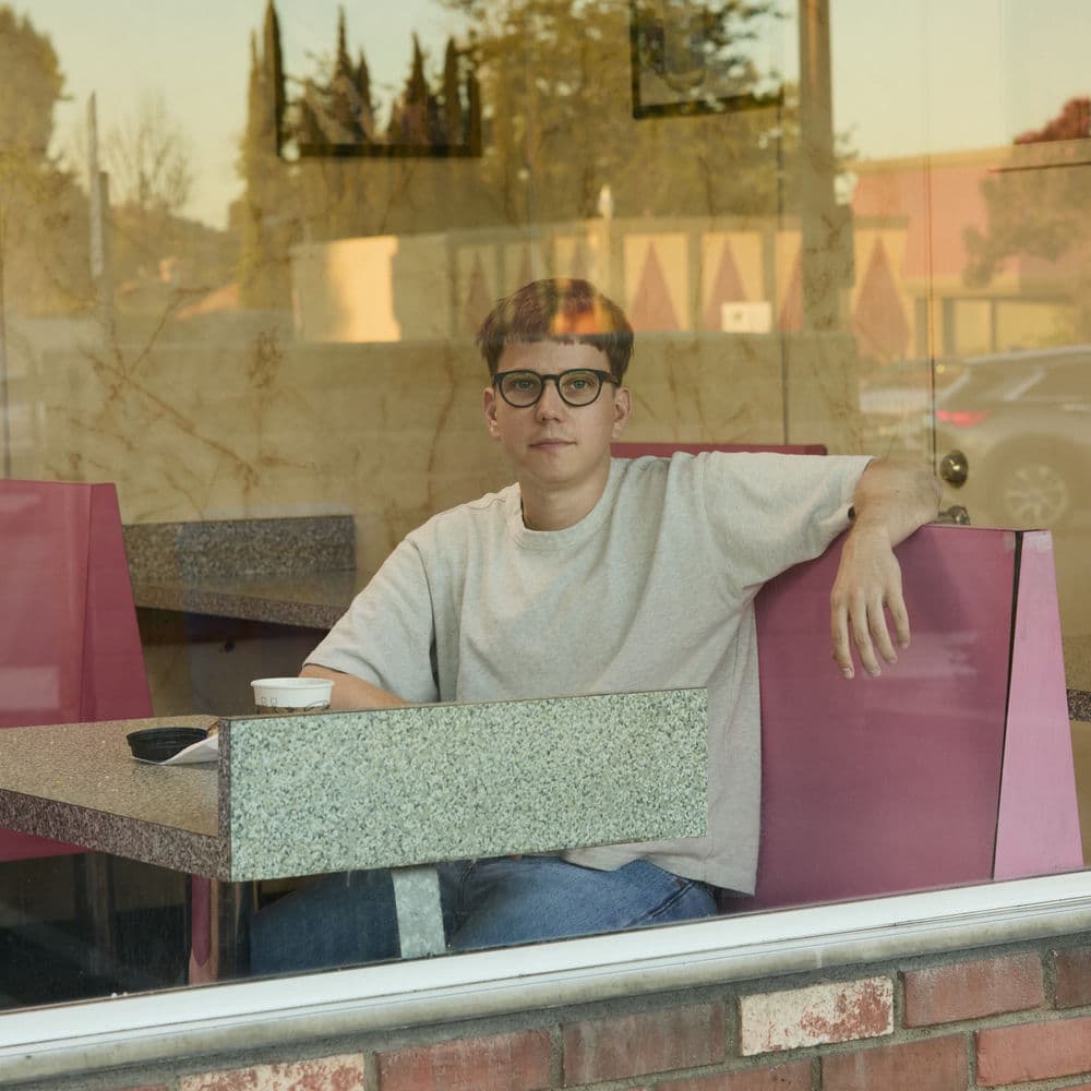 Sean Solomon