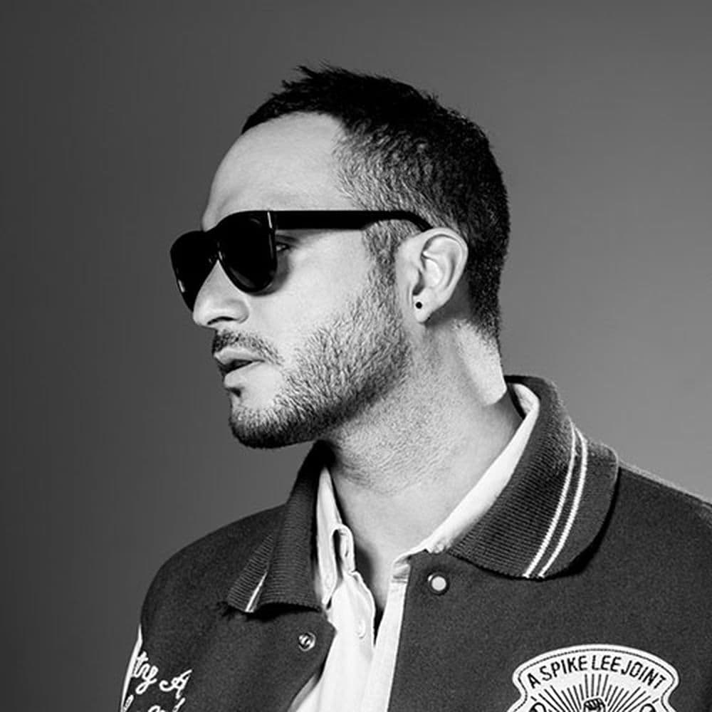 Loco Dice