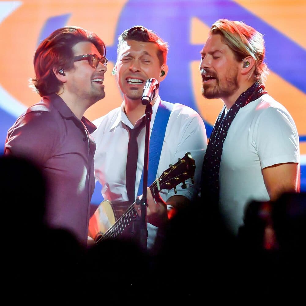 HANSON