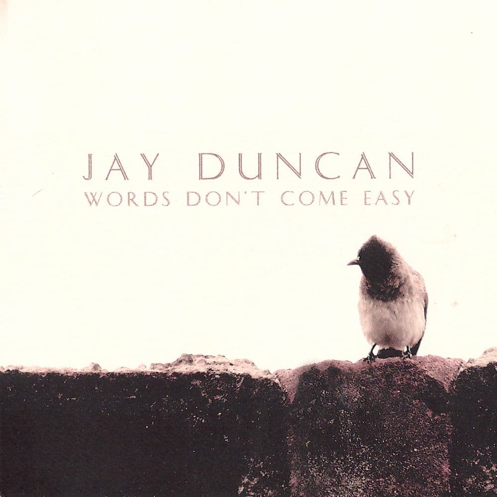 Jay Duncan