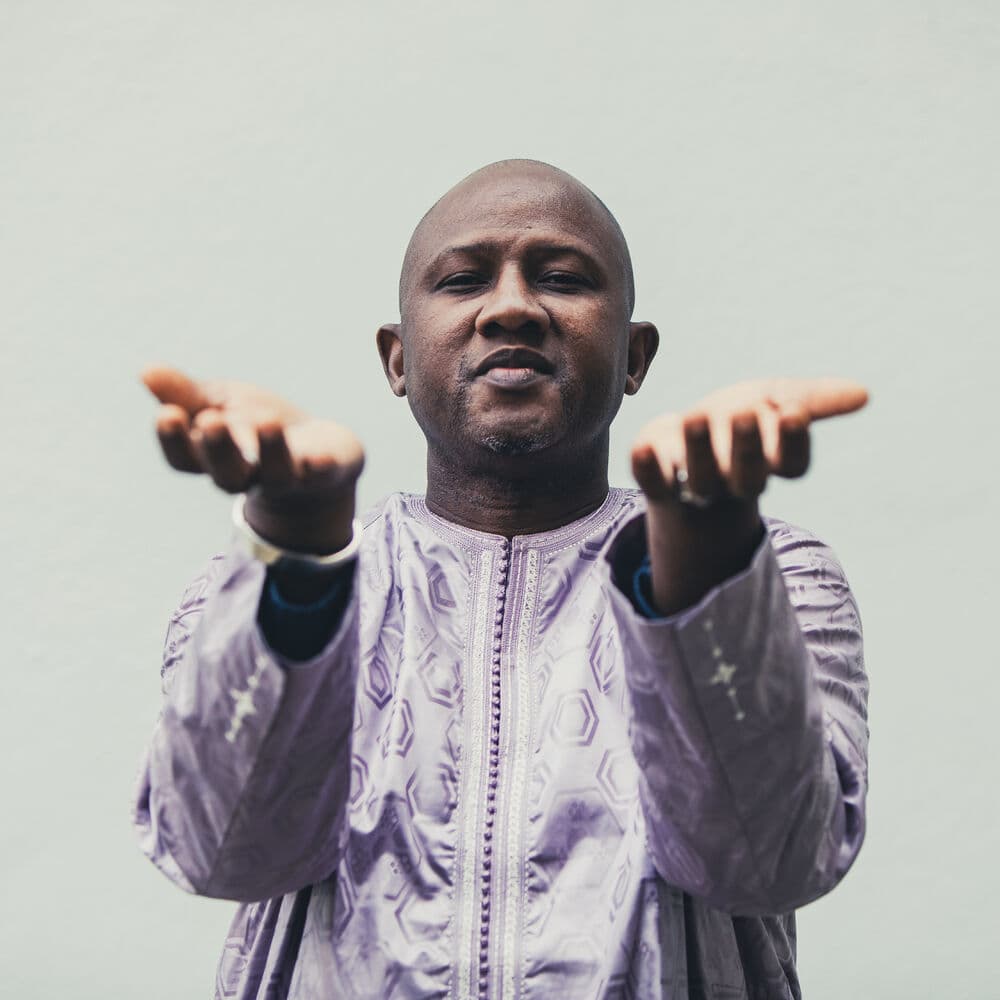 Ablaye Cissoko