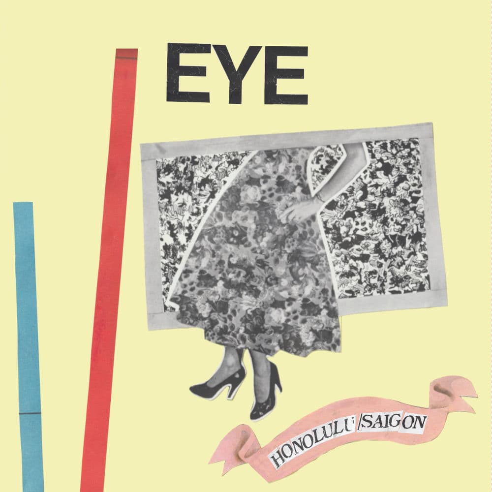 Eye