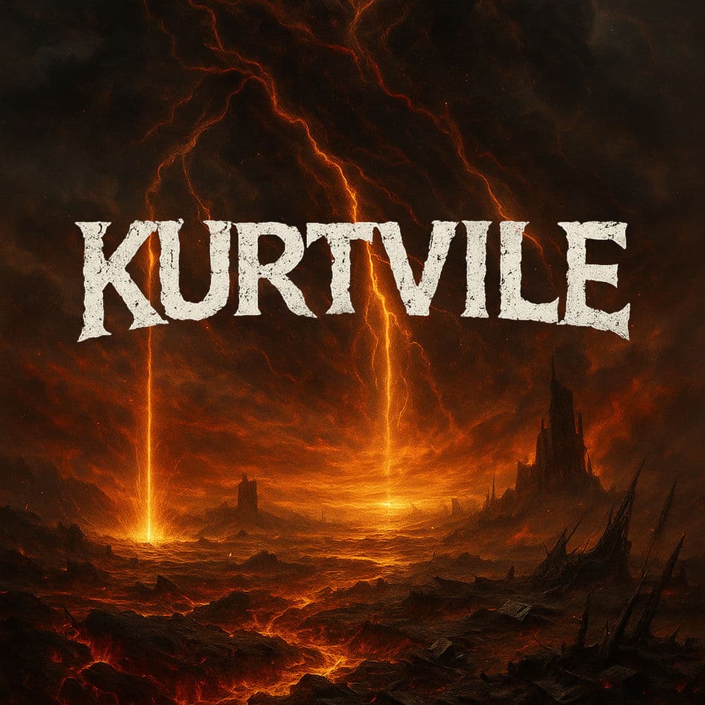 kurtvile