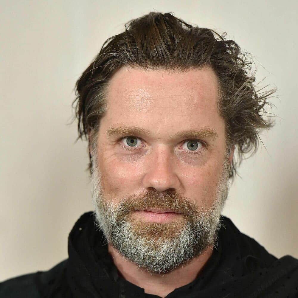 Rufus Wainwright