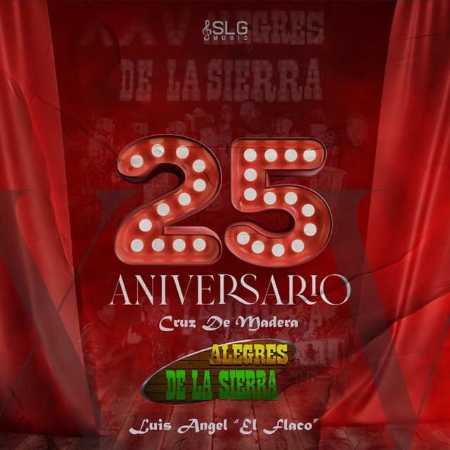 Luis Angel "El Flaco"