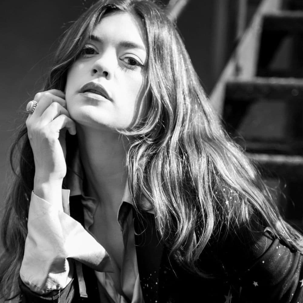 Iraina Mancini
