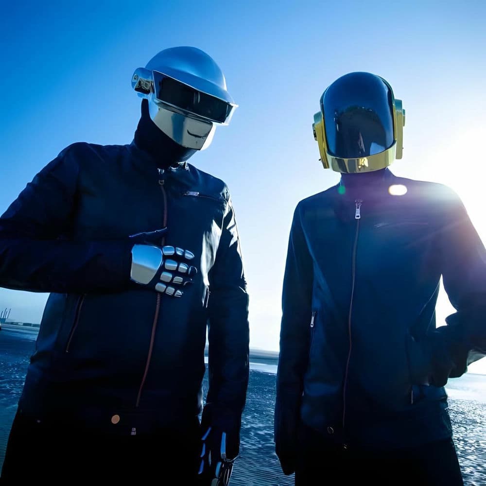 Daft Funk