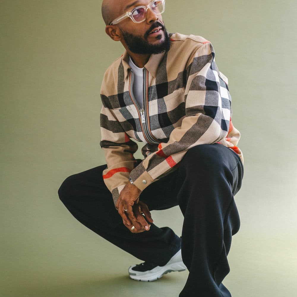 MistaJam