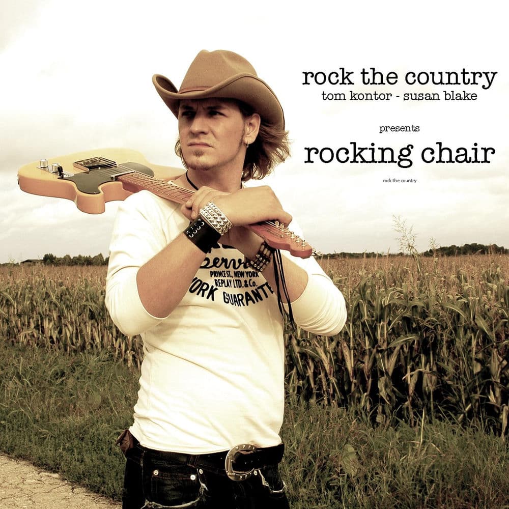 Rock The Country
