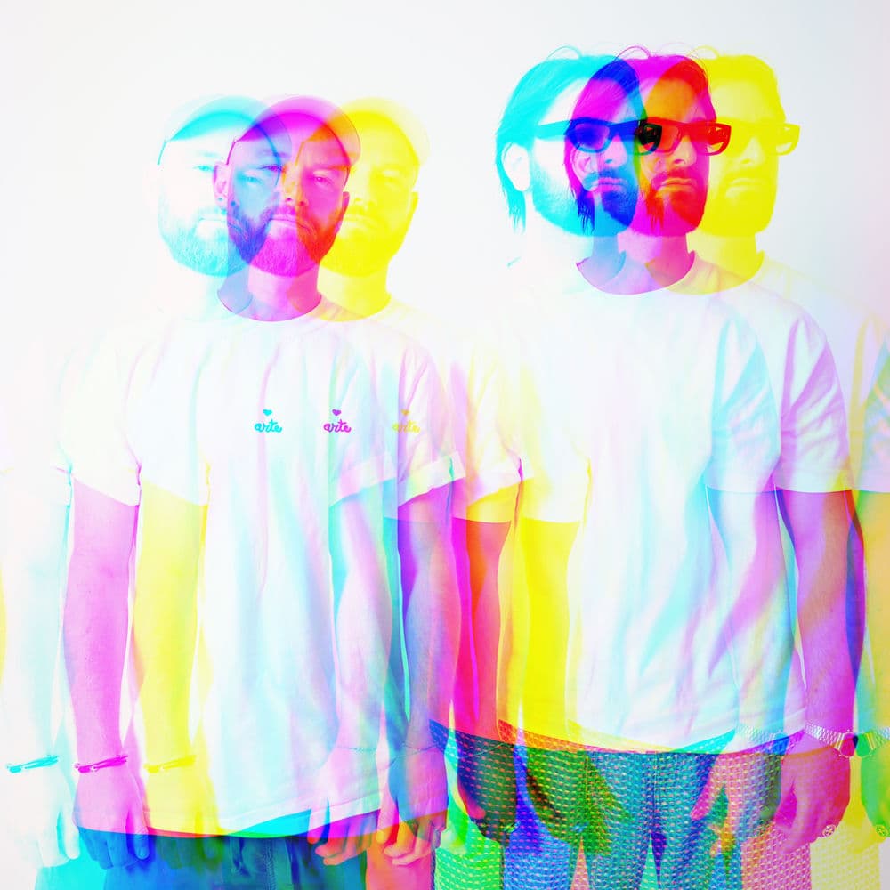 Bamē