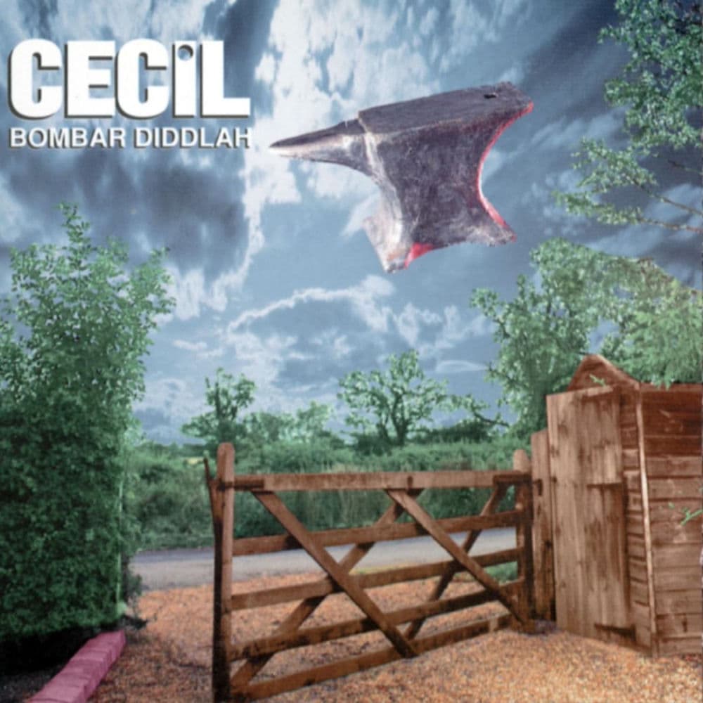 Cecil