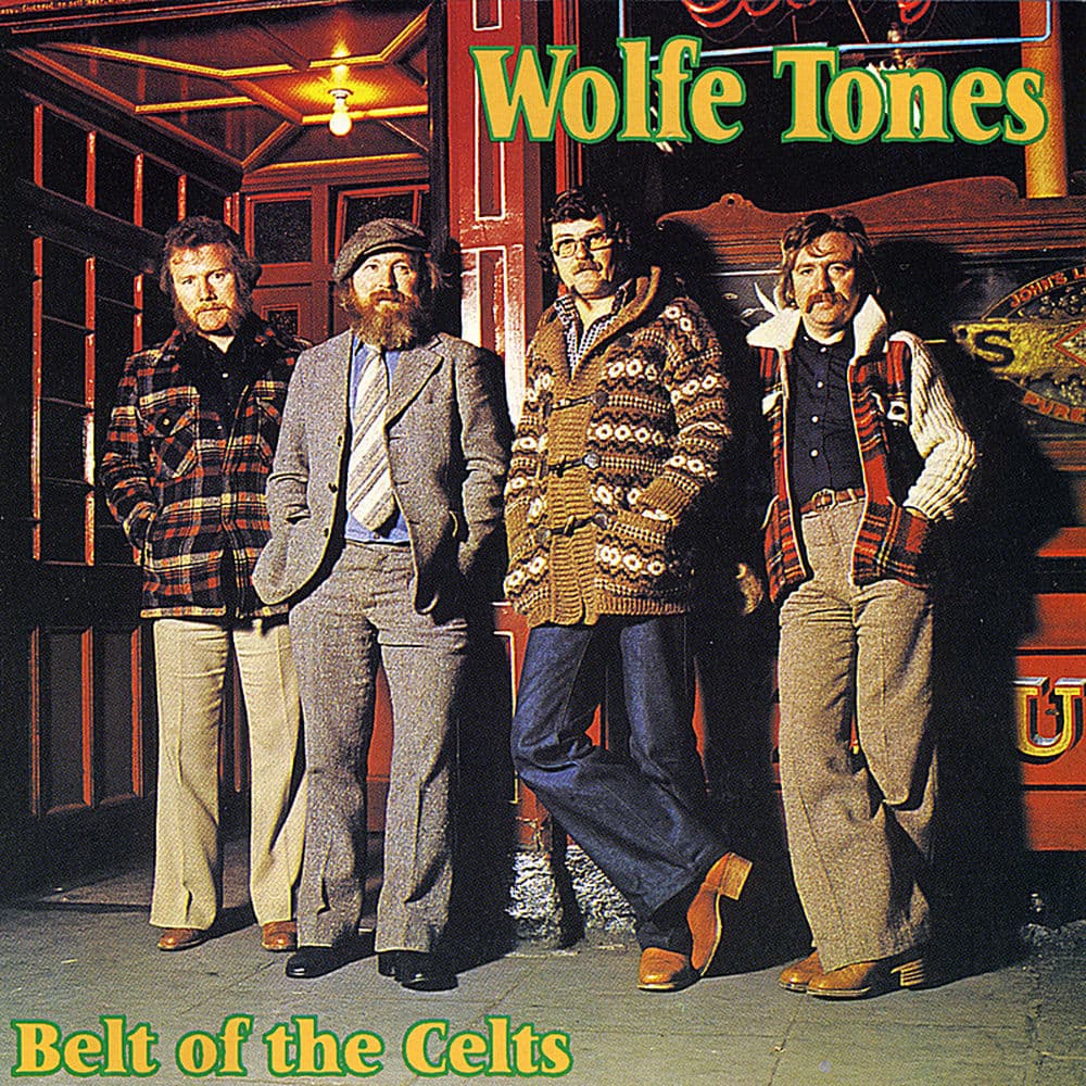 Wolfe Tones