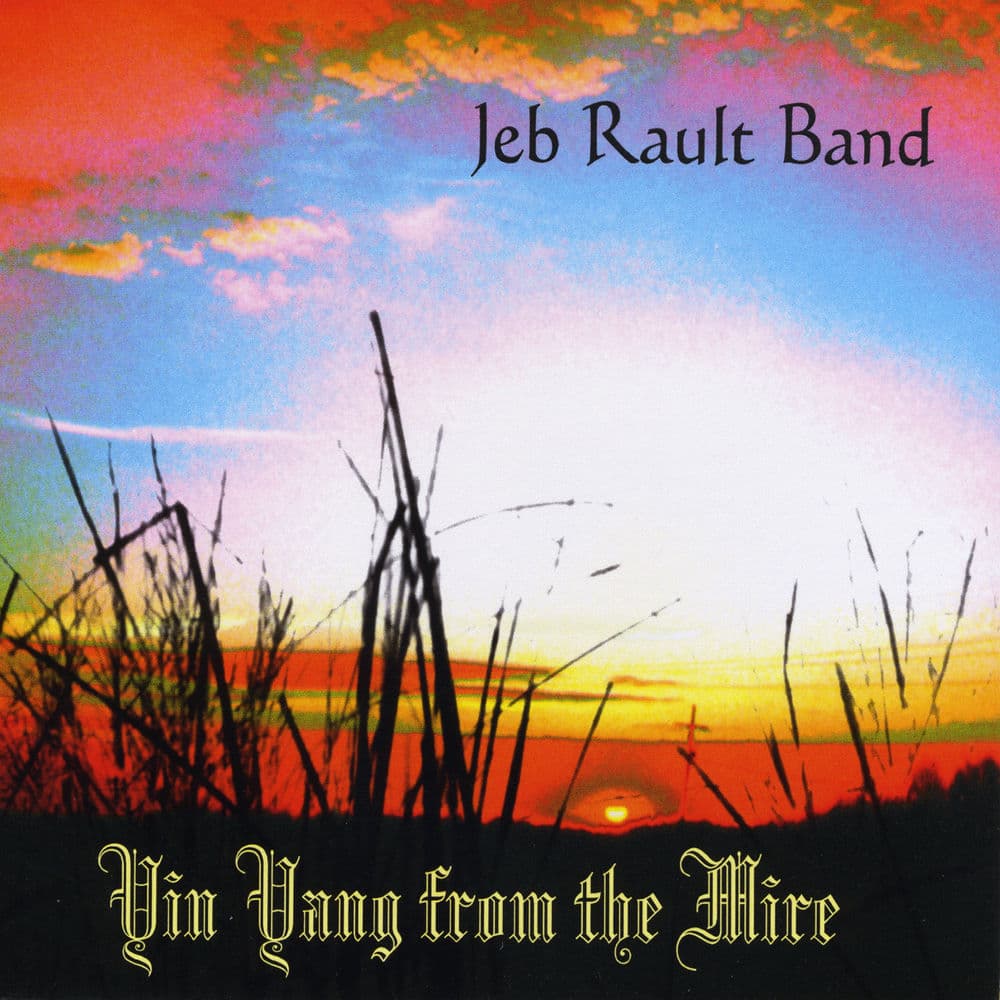 Jeb Rault Band