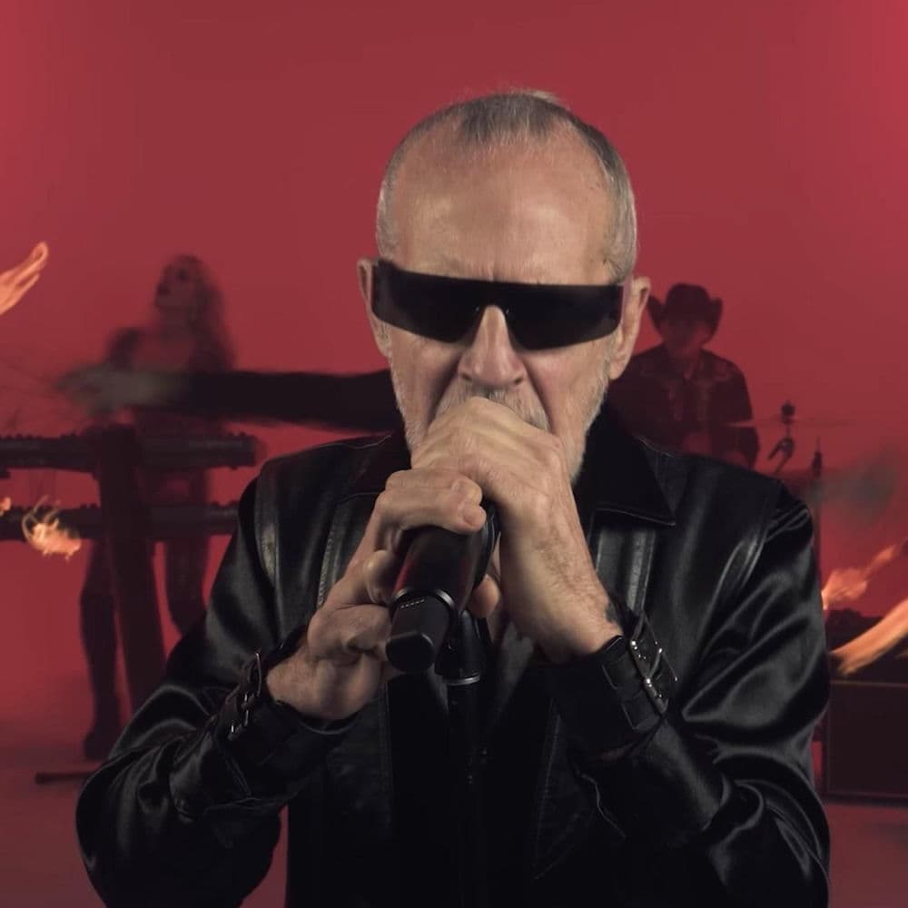 Men Without Hats
