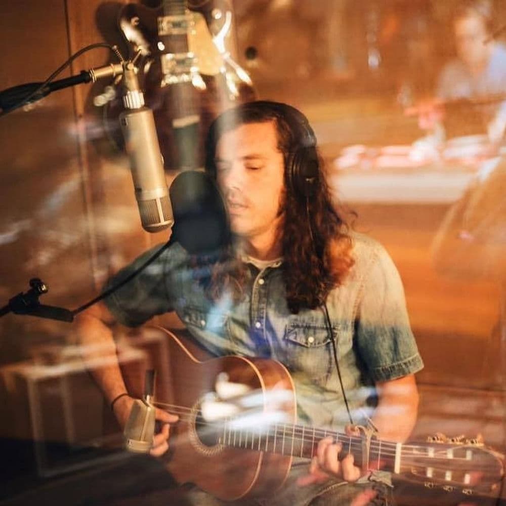 Josh Garrels