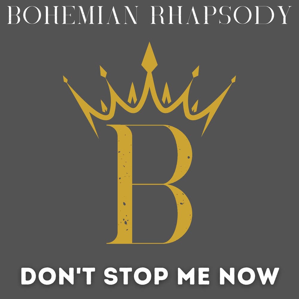 Bohemian Rhapsody