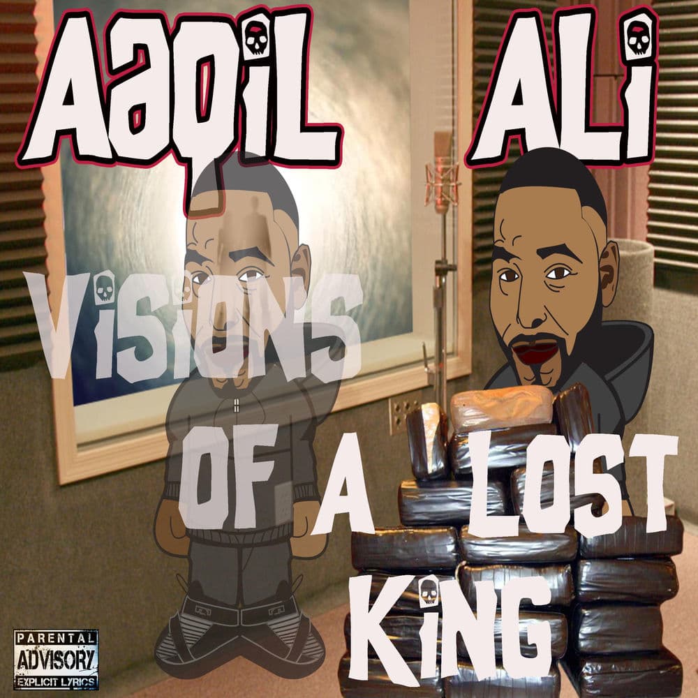 Aaqil Ali