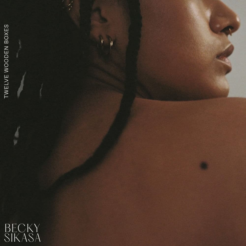 Becky Sikasa
