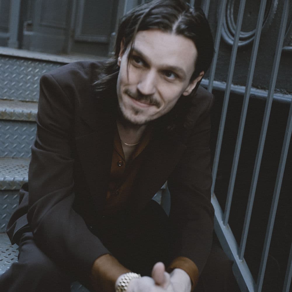 Patrick Droney