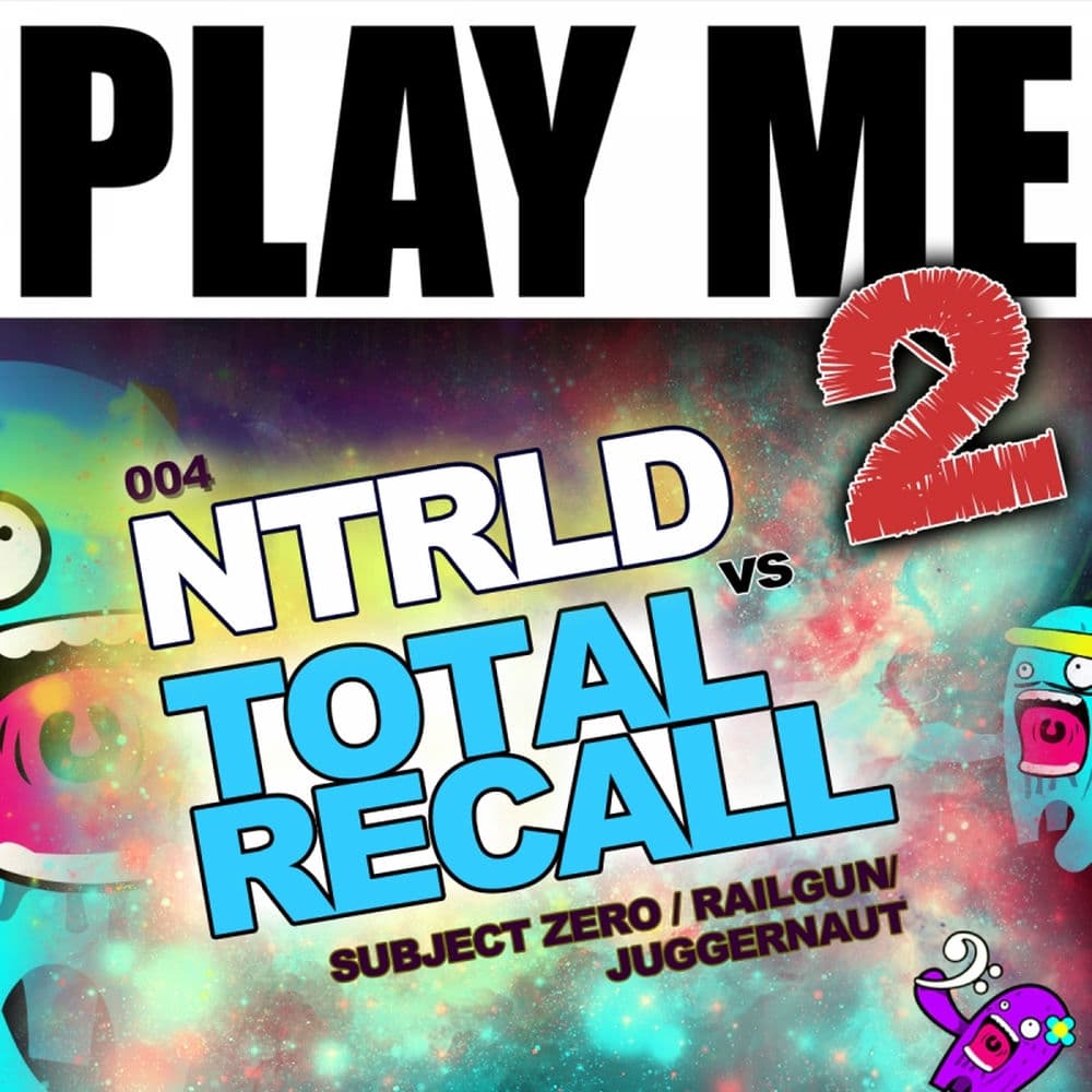 Total Recall