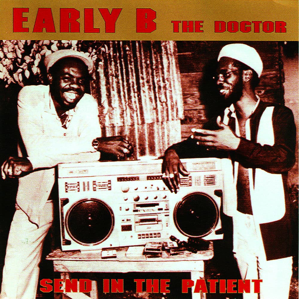 Early B