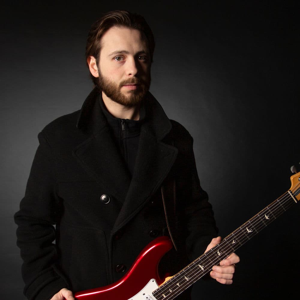 Laurence Jones