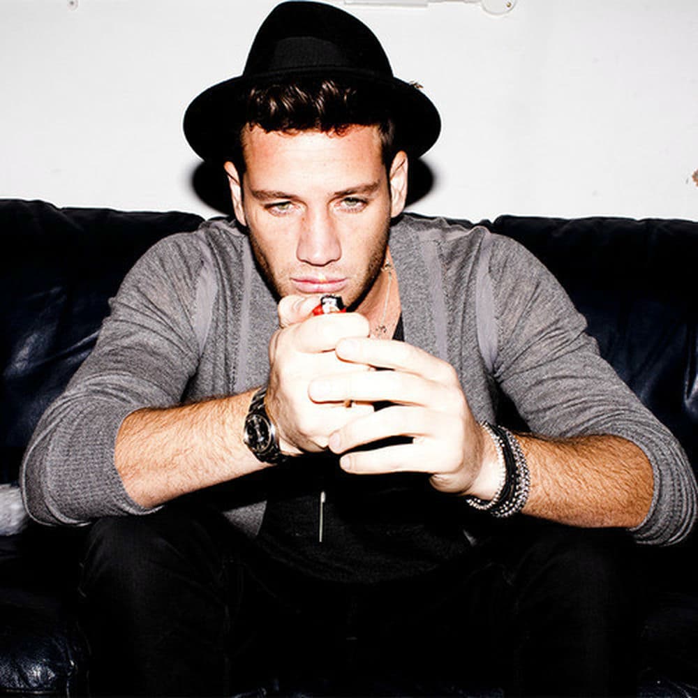 Kaz James
