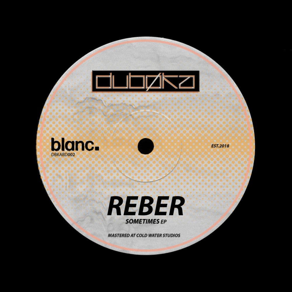 Reber