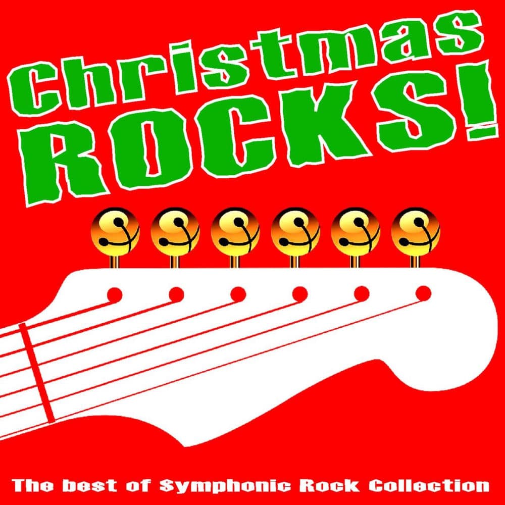 Christmas Rocks
