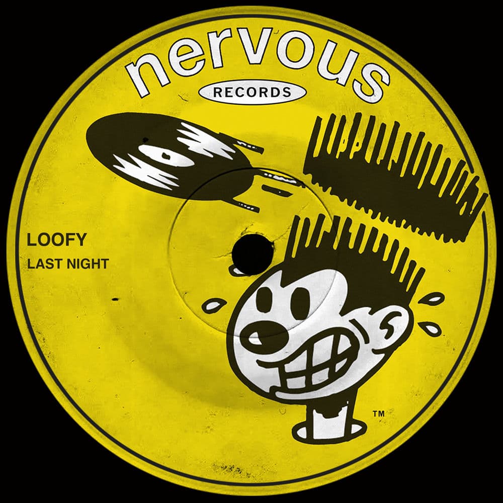 Loofy