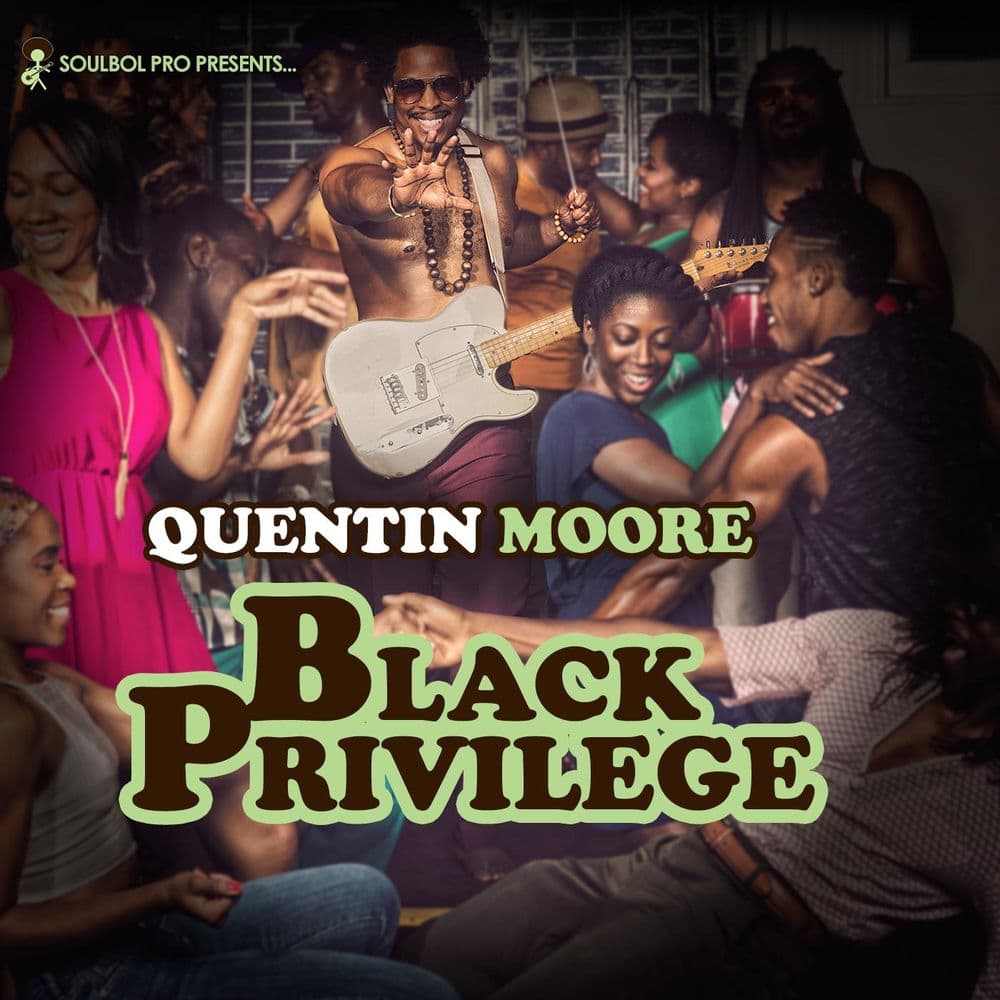 Quentin Moore