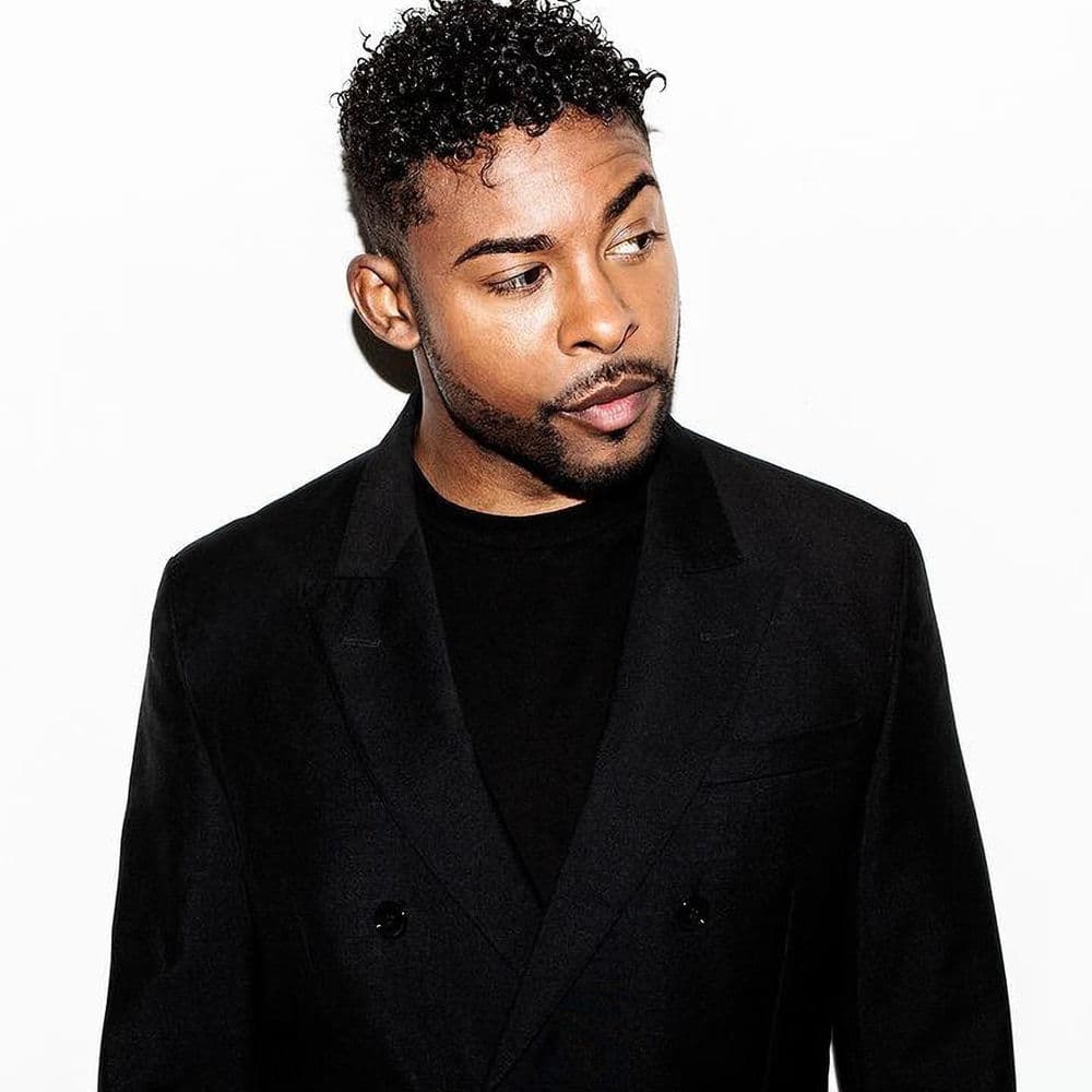 John Lundvik