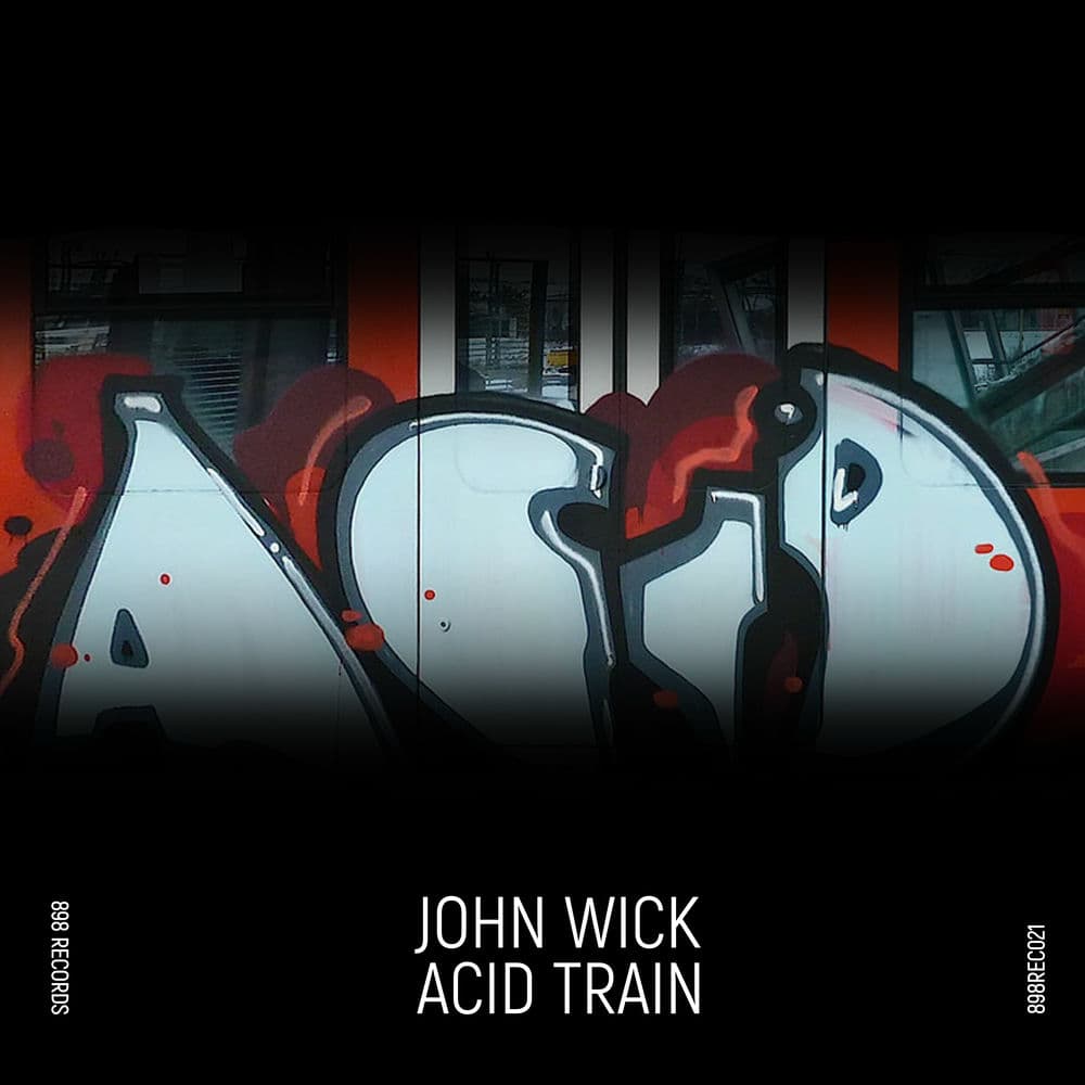 John Wick