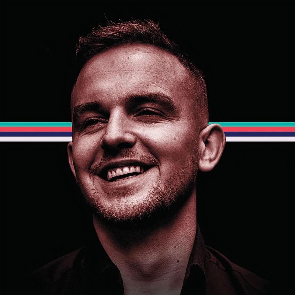 Dan McCabe