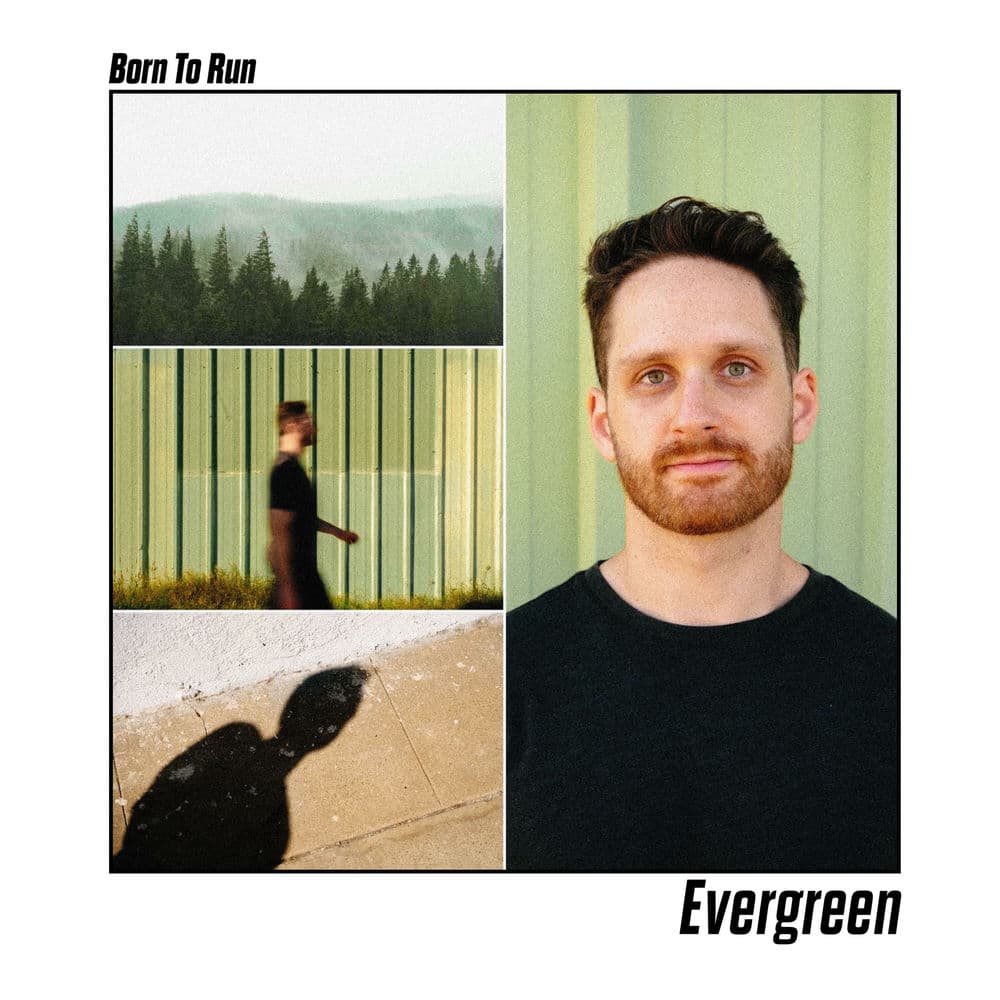 Born To Run