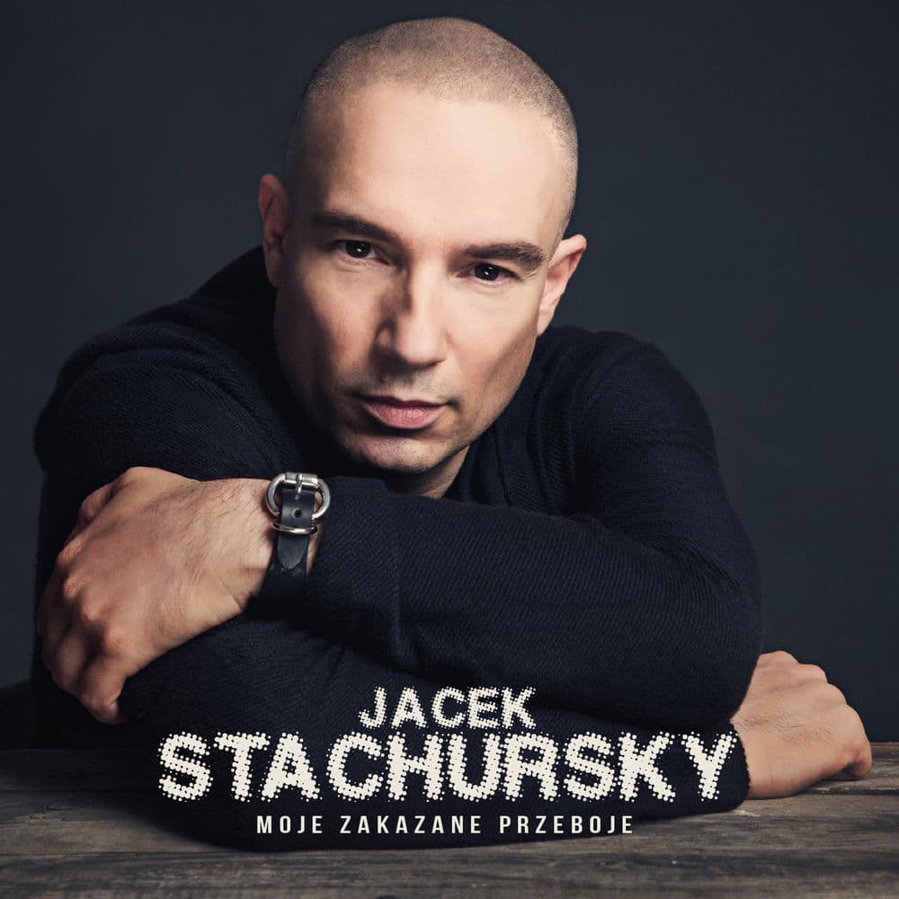 Jacek Stachursky