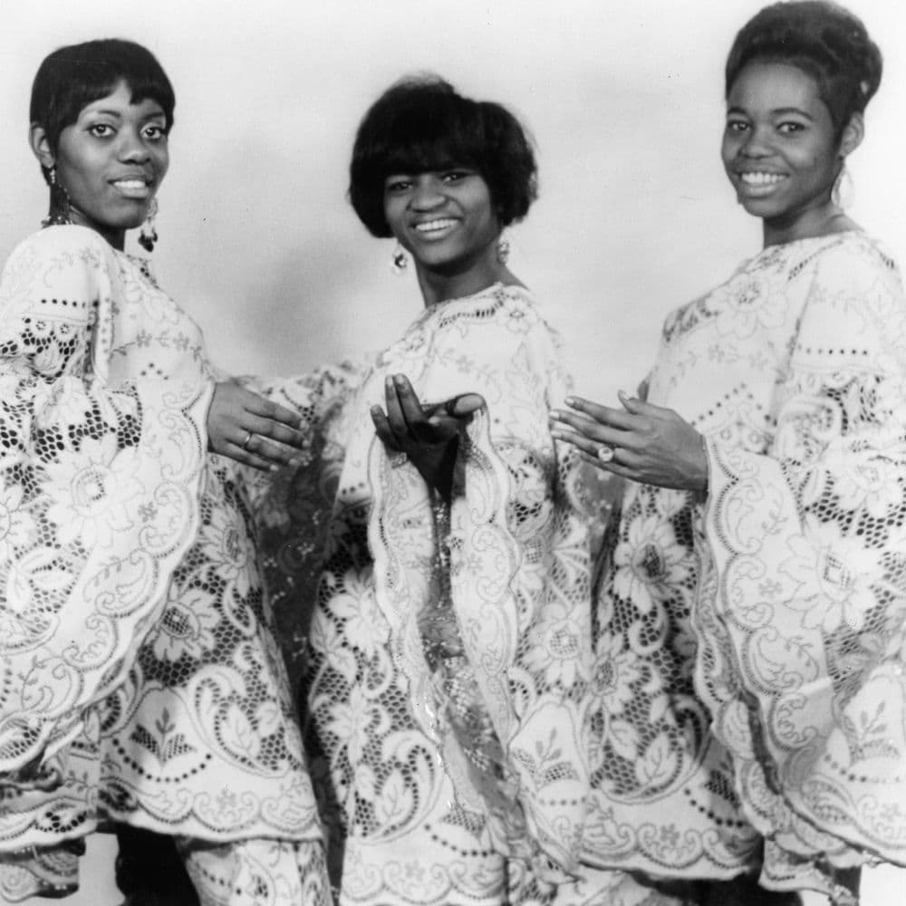The Lovelites