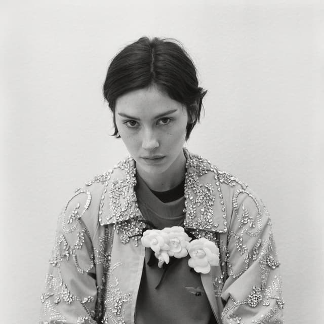 Gracie Abrams