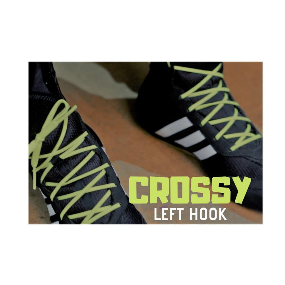 Crossy